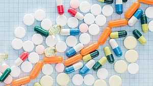 After cough syrup tragedy, MP hospital under lens over ‘worms’ in medicine