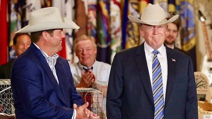 From a ‘rules-based order’ to the new wild, wild West