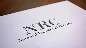 Man found hanging in Kolkata home, family claims deceased suffering from NRC fear