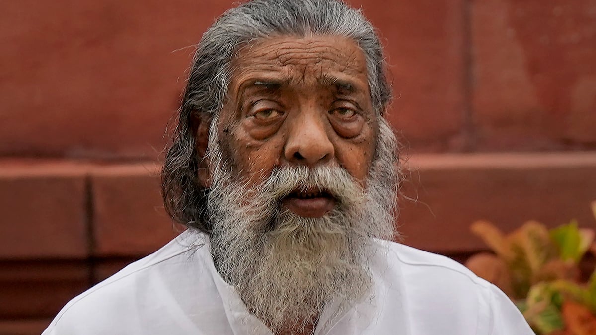 Legend whose passion for social justice was inspirational: Congress condoles Shibu Soren’s demise