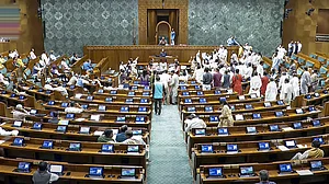 Lok Sabha adjourned till 2 pm amid Oppn protest over Bihar voter roll revision