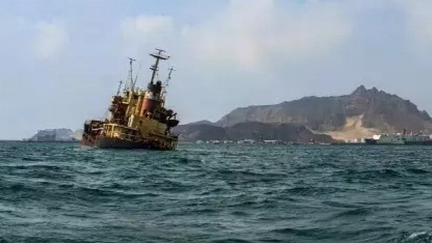African migrant boat capsizes off Yemen coast; 68 killed, 74 still missing