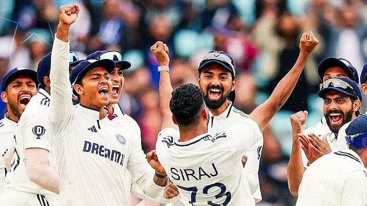 Shubman Gill & Co: From no-hopers to toast of the nation after drawn series