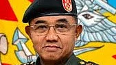 Thailand-Cambodia talks on positive track, says Malaysian defence chief