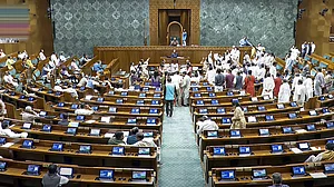Lok Sabha adjourned amid opposition protests over Naravane memoir row