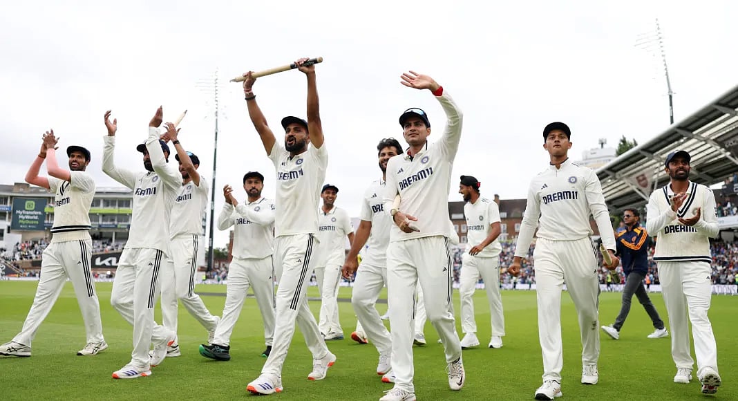 5 questions India needs to answer before the next Test cricket series 