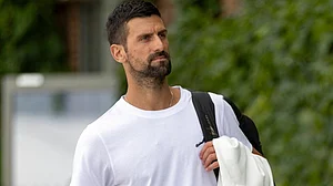 Novak Djokovic withdraws from Cincinnati Open for non-medical reasons