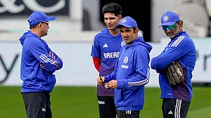 Gautam Gambhir: An ordinary report card despite team’s stirring show