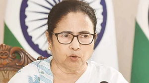 Mamata Banerjee accuses EC of planning SIR to impose NRC in Bengal