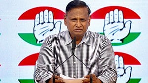 ‘Fake voters added, eligible ones removed from Bihar voters list’: Udit Raj courts controversy