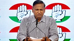 ‘Fake voters added, eligible ones removed from Bihar voters list’: Udit Raj courts controversy