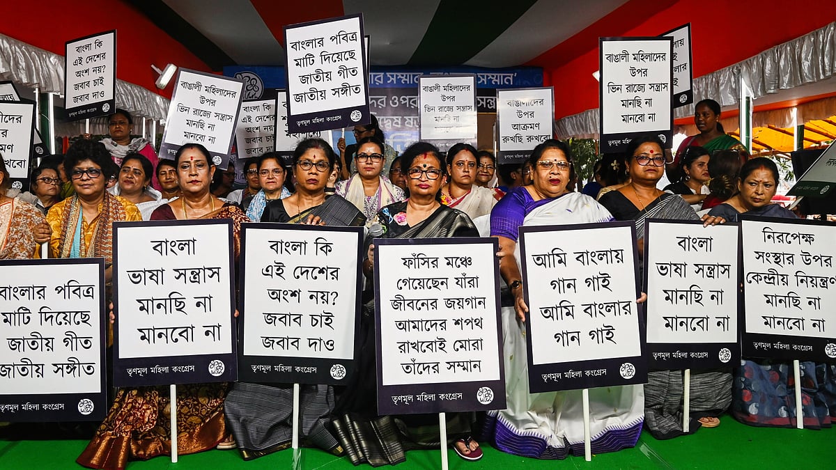 Father of another Bengali migrant worker deported to B'desh moves HC