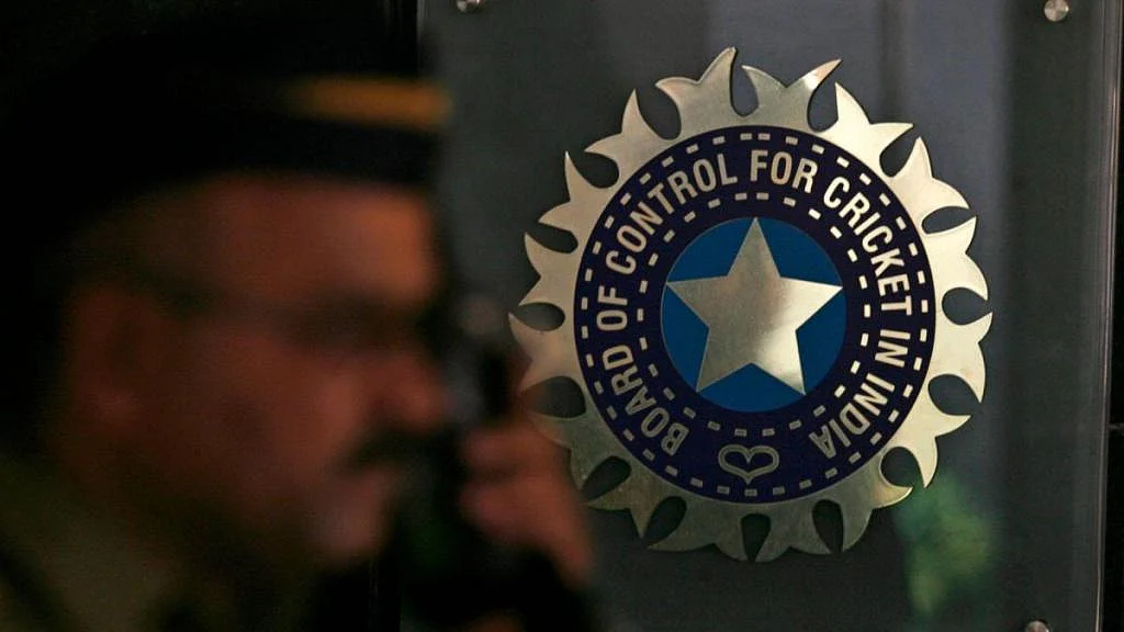 BCCI: In a league of its own?