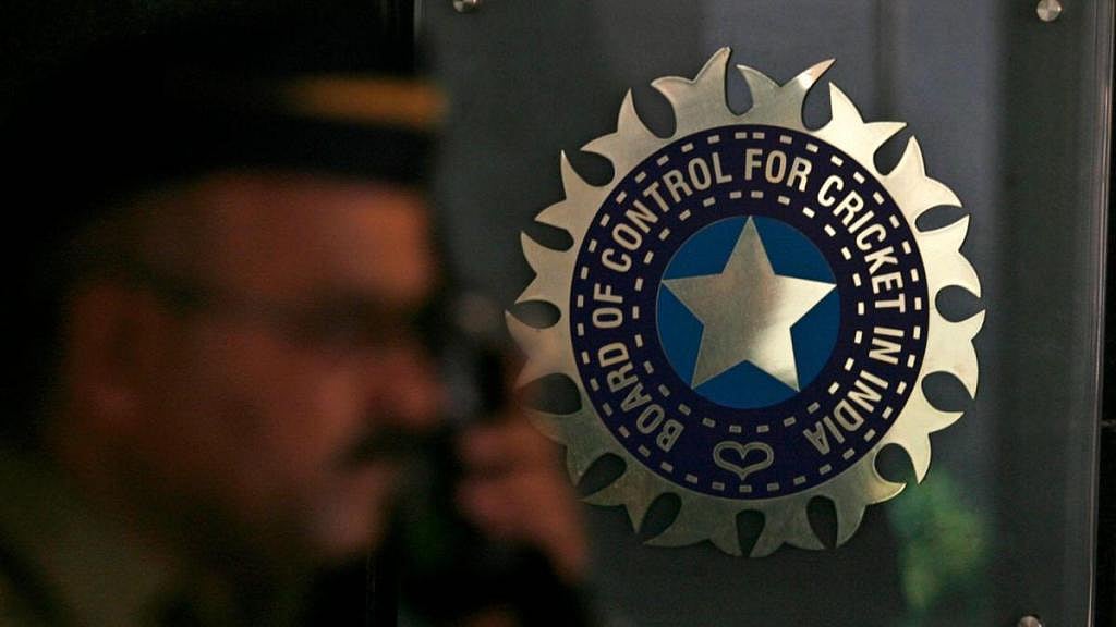 BCCI: In a league of its own?