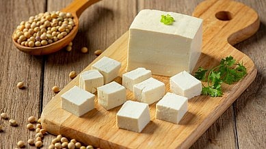 In Punjab, maximum adulteration in paneer, ‘desi ghee’ 