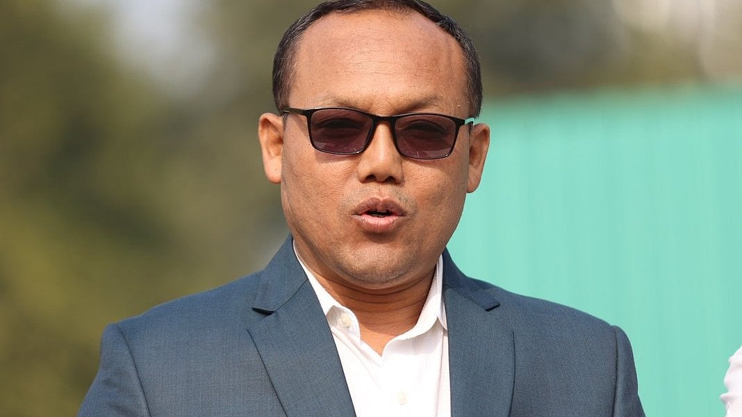 GST ignores Manipur’s realities: state Congress chief Keisham Meghachandra