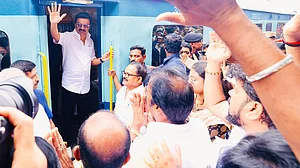 Stalin unveils new education policy in TN in response to Centre’s NEP