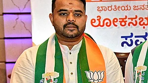 An update on Prisoner #15528: Prajwal Revanna