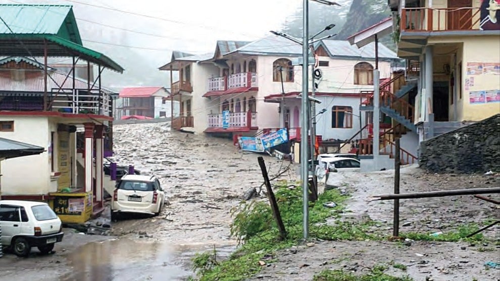 Uttarakhand: When commerce trumps common sense, disaster follows
