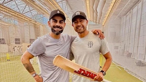 Virat Kohli back in business, but what’s in store for the Big Two?