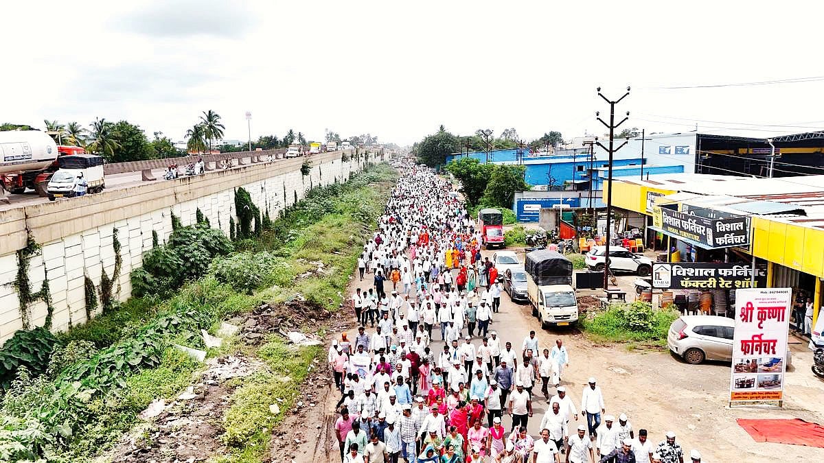 Maharashtra: What’s cooking in Kolhapur?