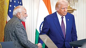 Trump administration notice confirms 50 pc levy on Indian products from 27 August