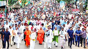 West Bengal: BJP’s polarisation politics takes a new turn