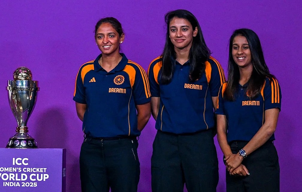 Women’s World Cup: Can Harmanpreet & Co finally go the distance at home?