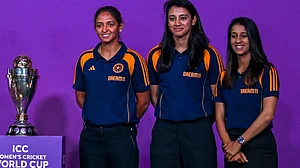 Women’s World Cup: Can Harmanpreet & Co finally go the distance at home?