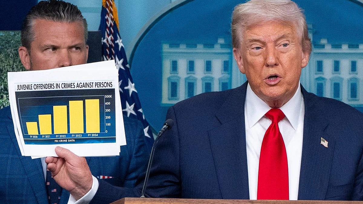 Trump extends suspension of heightened tariffs on China till 10 November