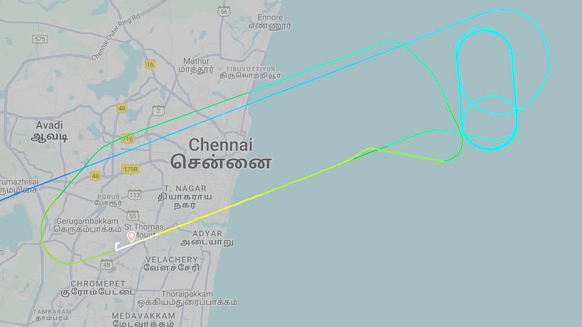 Venugopal, 4 other MPs accuse Air India of ‘breach of privilege’, demand investigation