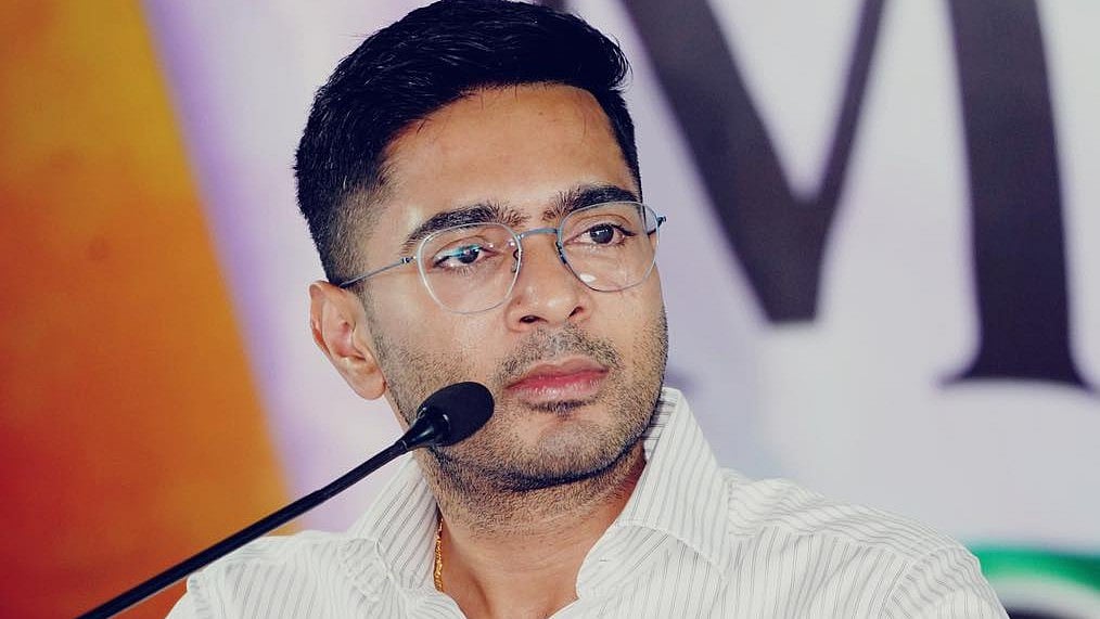 Power grab without accountability: Abhishek on Centre’s amendment Bills