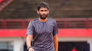 New national coach Khalid Jamil plans to use insider knowledge to the hilt