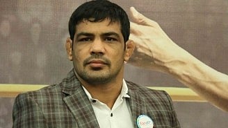 Supreme Court cancels bail of wrestler Sushil Kumar in murder case