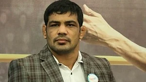 Supreme Court cancels bail of wrestler Sushil Kumar in murder case