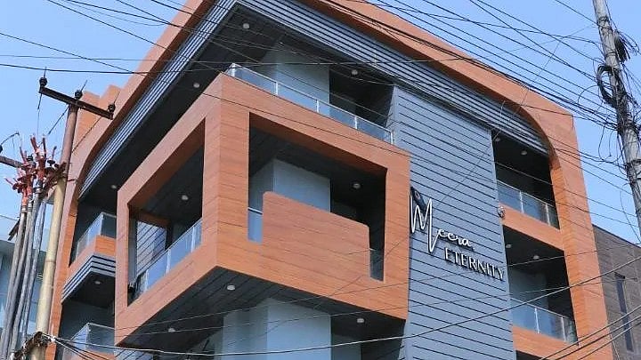 ‘Bengal or Bangladesh, same thing’: Noida hotel rebuffs New Town family
