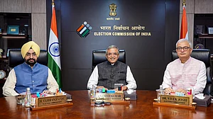 Why is the ECI’s transfer drive focused on non-BJP ruled states?