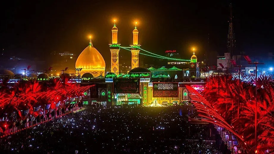 Iraq Diary: After Arbaeen, Iraq’s quiet return and lingering worries