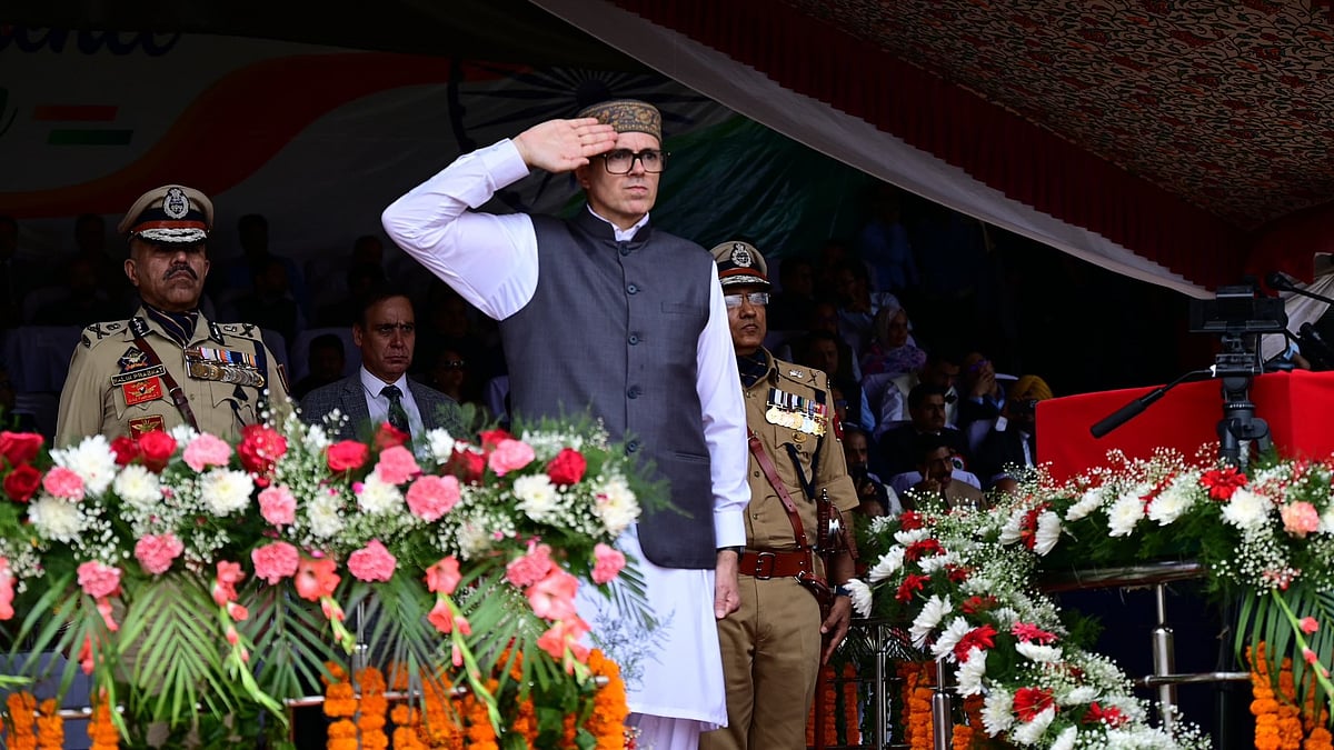 Jammu and Kashmir: Supreme Court’s shade on statehood rankles Omar Abdullah