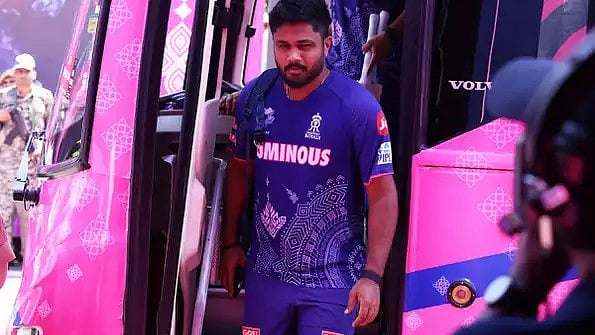Sanju Samson: Ripples in the IPL begin as Chennai Super Kings angle for him in auctions