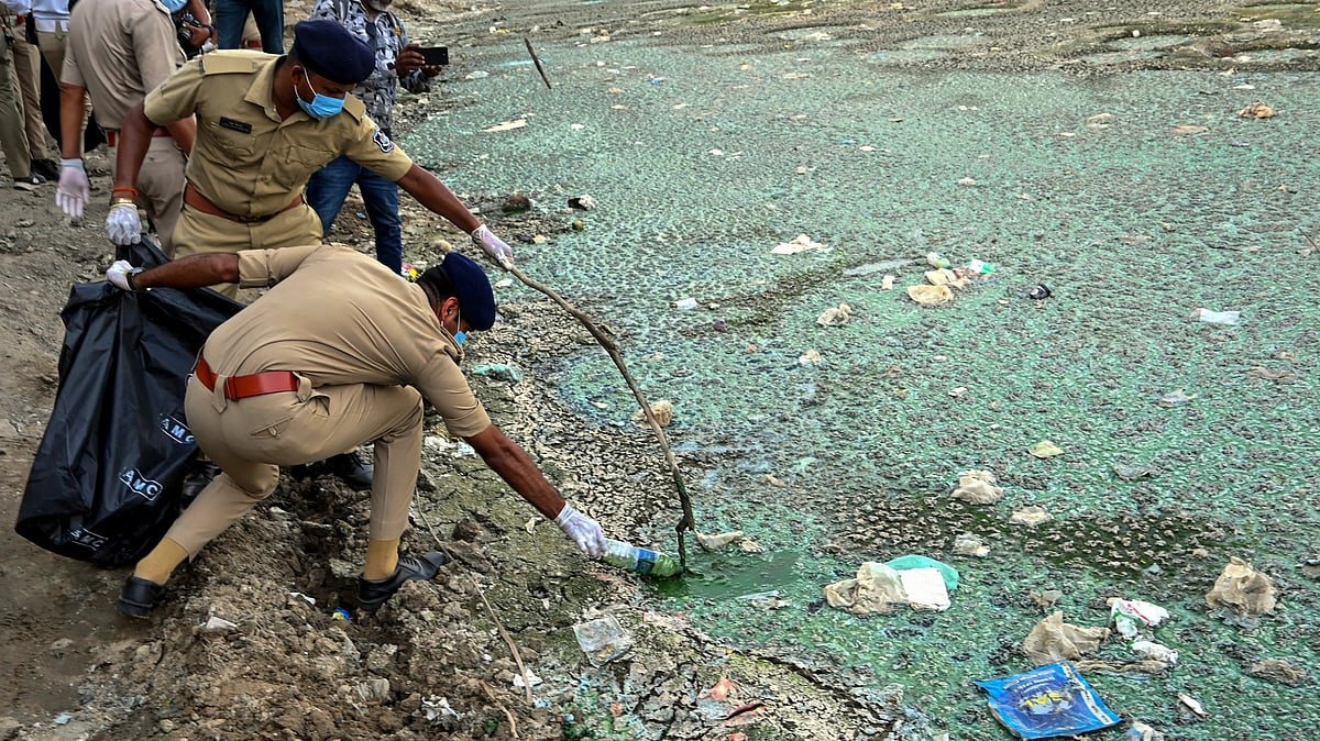 As promise of global plastics treaty peters out, where does India stand? 