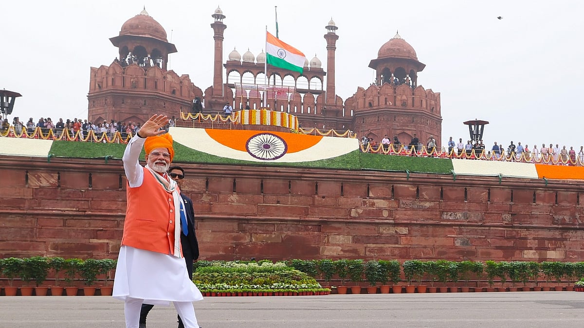 PM’s ‘Demographic Mission’ betrays desperation and insecurity