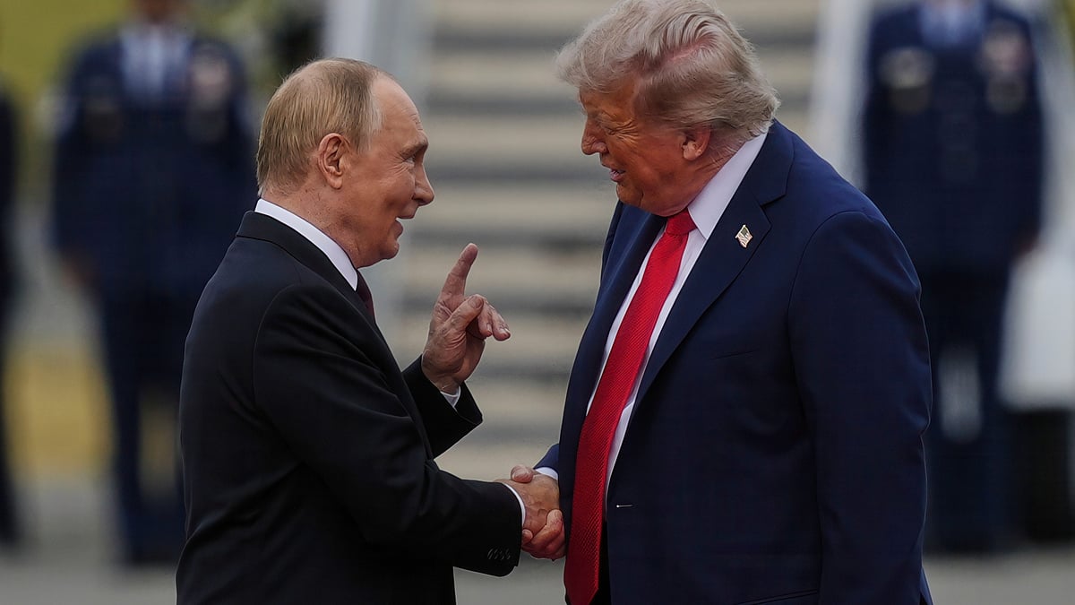 Putin warns Russia will expand military gains in Ukraine if peace talks fail