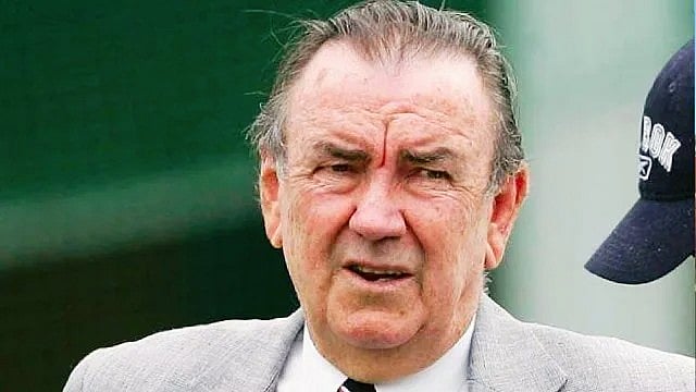 Obituary: From Test recall at 41 to coaching Aussies, the man who never said no