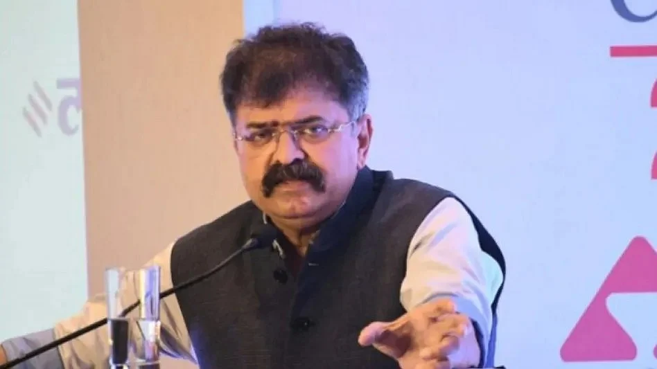 NCP (SP) leader Jitendra Awhad