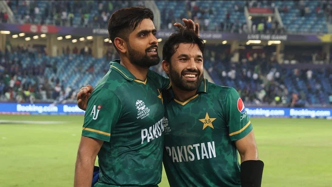 Asia Cup: Did strike rate cost Babar a place in the Pakistan team?
