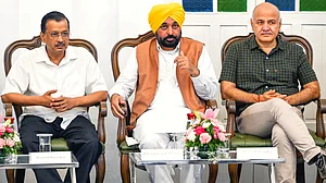 More U-turns in Mann’s government than on Punjab’s roads