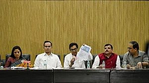 All options open: INDIA bloc weighs impeachment move against CEC