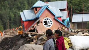 Kishtwar cloudburst: 75 victims admitted in GMC Jammu; one dies, 4 still critical