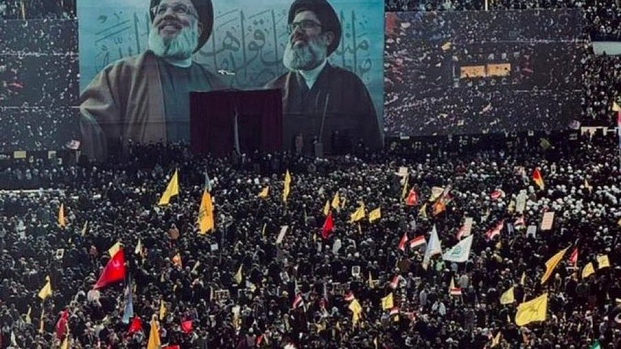 Lebanon to disarm Hezbollah, US to pressure Israel into ceasefire?